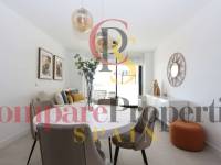 Vente - Apartment - Calpe