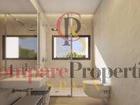 Nouvelle construction - Villa - Benitachell - Cumbre del sol