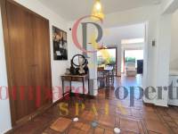 Verkauf - Villa - Ondara