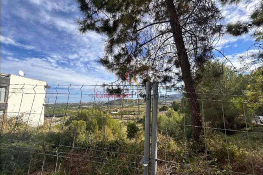 Sale - Apartment - Ador - 