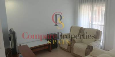 Apartment - Sale - Simat de La Valldigna - 