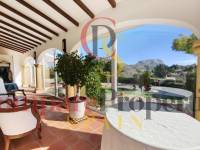 Verkauf - Apartment - Dénia - 