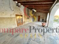 Verkoop - Villa - Benissa