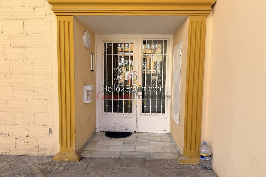 Sale - Apartment - Gandía