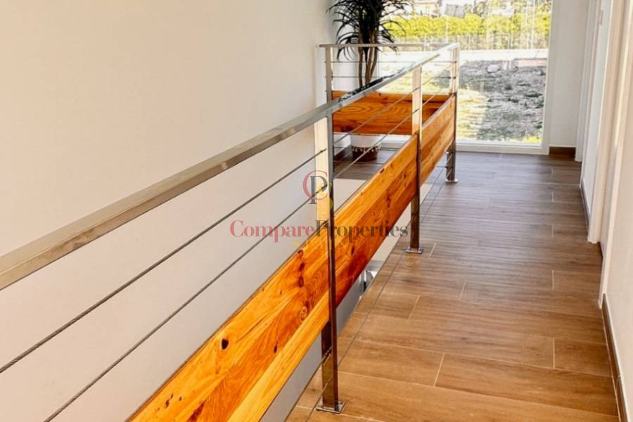 Vente - Villa - Els Poblets - Casco urbano