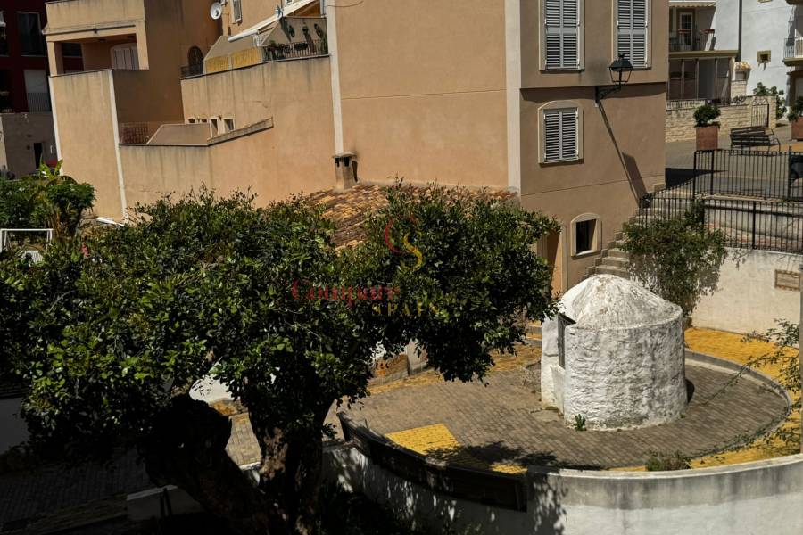 Sale - Apartment - Jesús Pobre - 