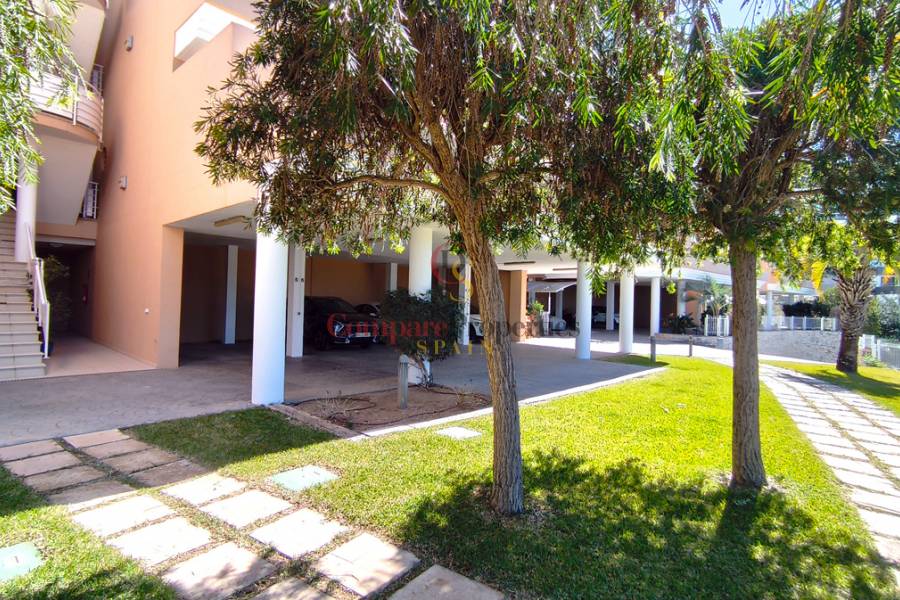 Verkauf - Apartment - La Sella - 