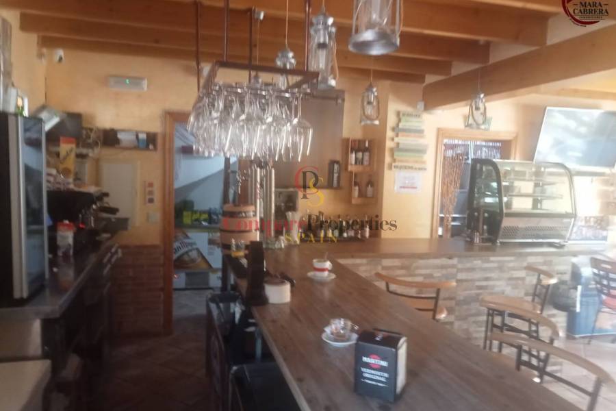 Venta - Apartment - Oliva - 
