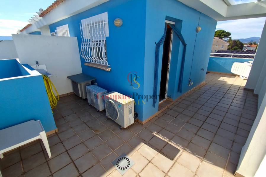 Sale - Apartment - Els Poblets - 