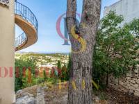 Verkoop - Villa - Benissa - Benissa Coast