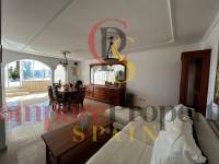 Sale - Villa - Calpe