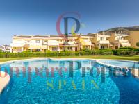 Venta - Bungalow - Albir