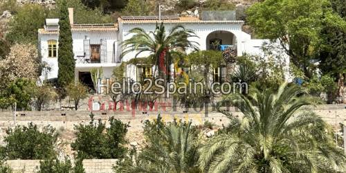 Villa - Venta - Oliva - 