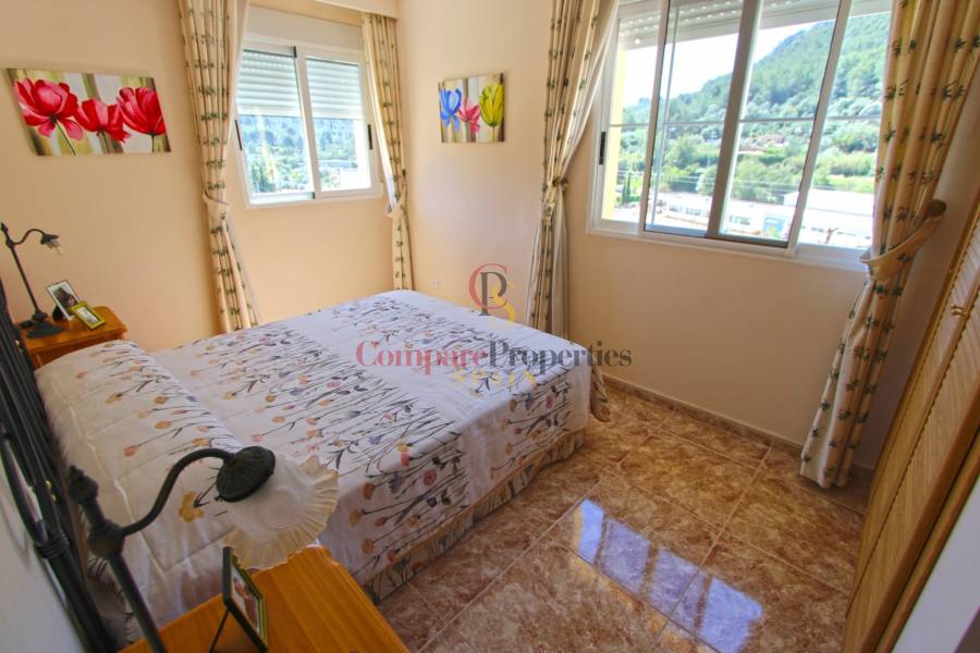 Verkoop - Villa - Orba Valley - Orba