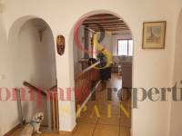 Sale - Villa - Jávea