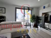 Vente - Apartment - Dénia - Club Náutico