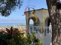 Sale - Villa - Dénia - 