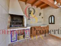 Sale - Villa - Benissa - Benissa Coast