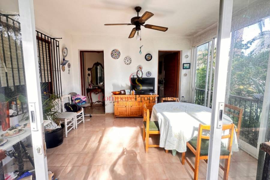 Sale - Villa - Dénia - Las Marinas (Km1 al Km 6)