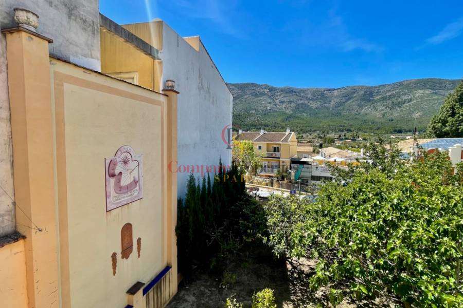 Verkauf - Townhouses - Jalon Valley - Pueblo