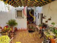 Verkauf - Townhouses - Orba Valley - Sagra
