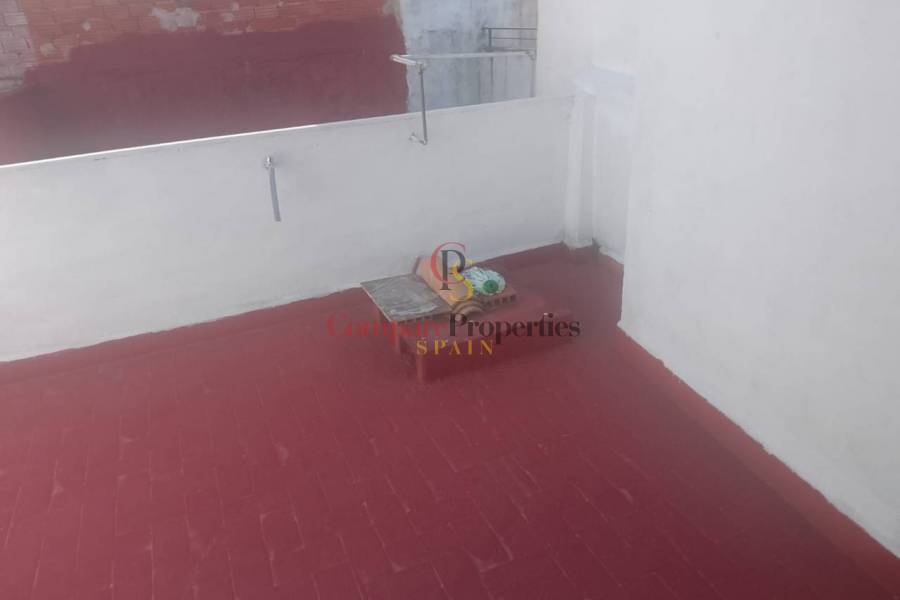Sale - Apartment - Vilallonga - Villalonga - 