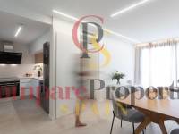 Verkauf - Apartment - Dénia - 