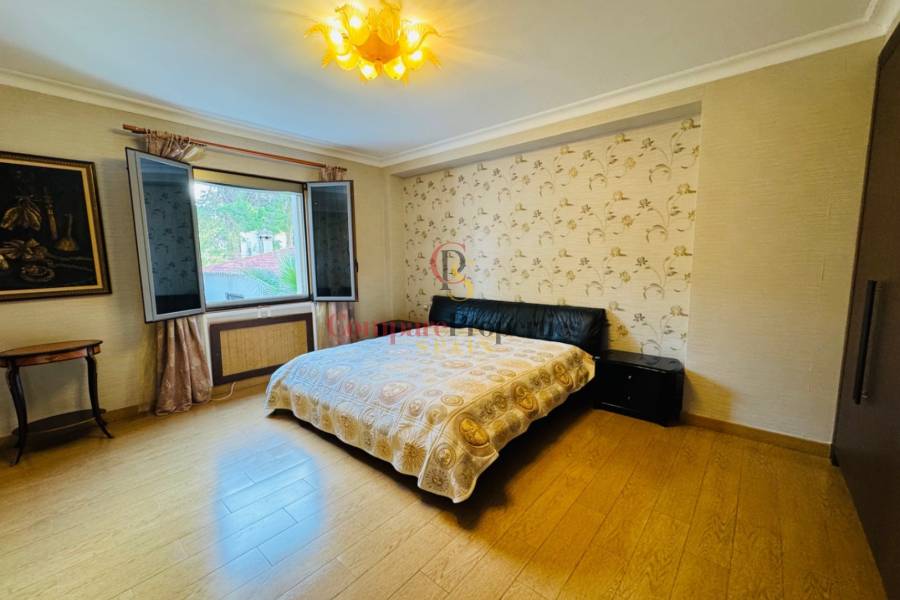 Verkoop - Villa - Dénia - Costa Blanca