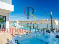 Venta - Villa - Calpe