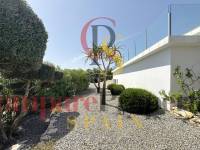 Venta - Villa - Benitachell - Lirios