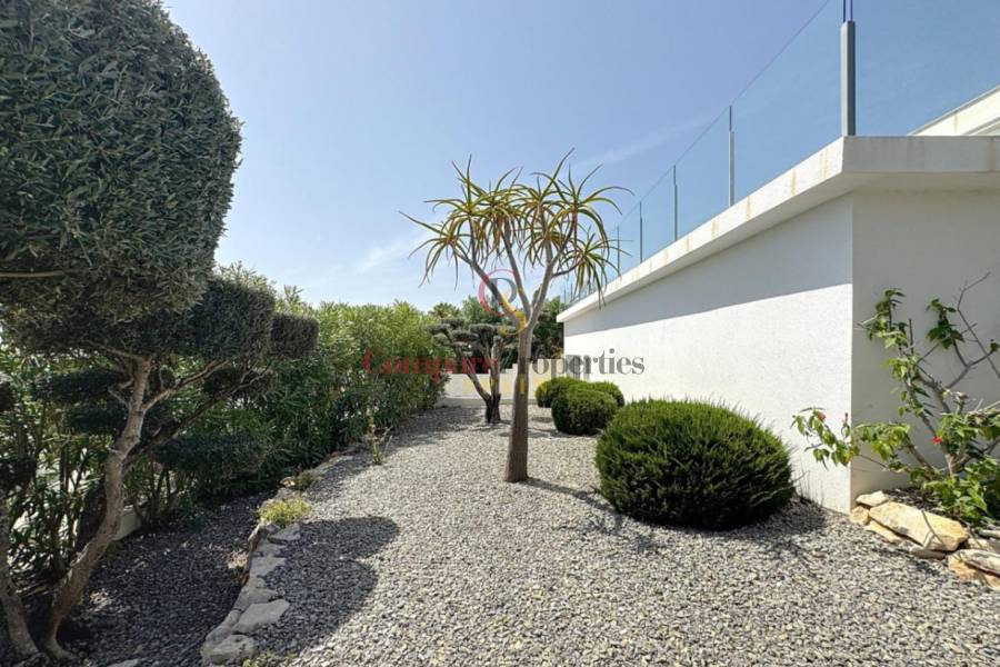 Venta - Villa - Benitachell - Lirios