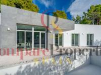 Sale - Villa - Calpe - 