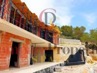 Sale - Villa - Jávea