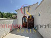 Vente - Villa - Benitachell - 