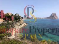 Venta - Townhouses - Calpe