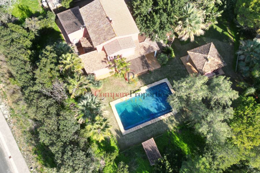 Venta - Villa - Ondara