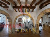 Sale - Villa - Jávea - 