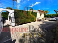 Verkauf - Villa - Jávea - 