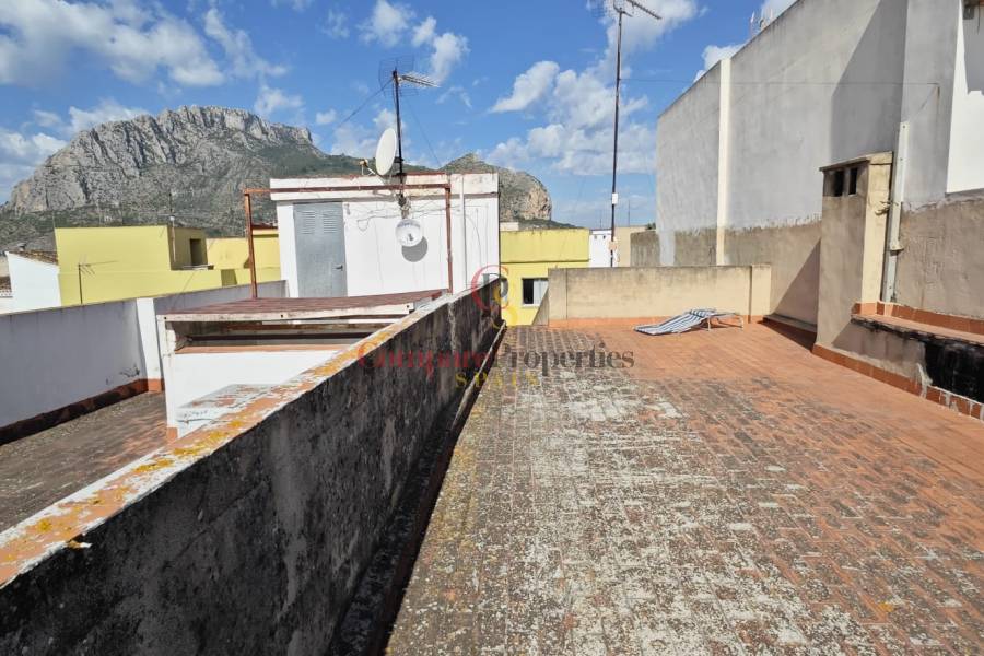 Verkauf - Townhouses - El Vergel - Casco urbano