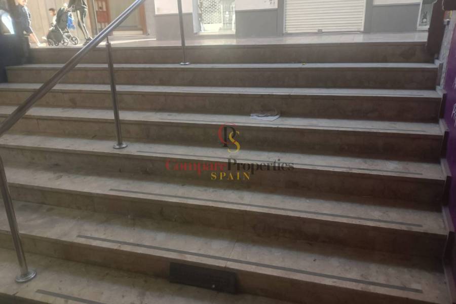 Sale - Villa - Gandía - 