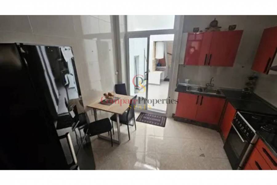 Sale - Apartment - Vilallonga - Villalonga - 