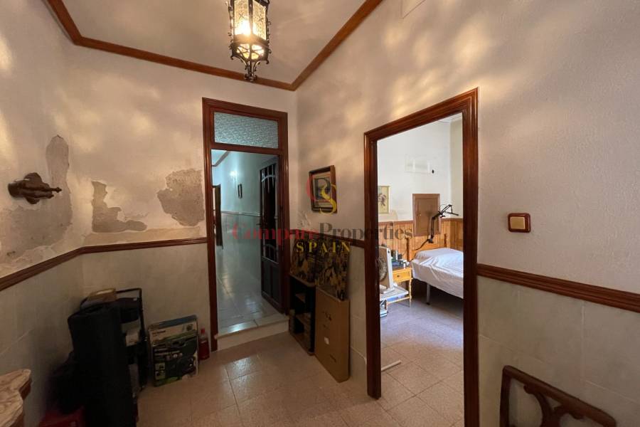 Vente - Townhouses - Benejuzar - Comunidad Valenciana