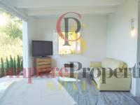 Verkauf - Townhouses - Jalon Valley - Parcent