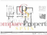 Vente - Villa - Benitachell - Magnolias