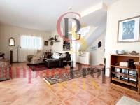 Sale - Semi-Detached Villa - Albir