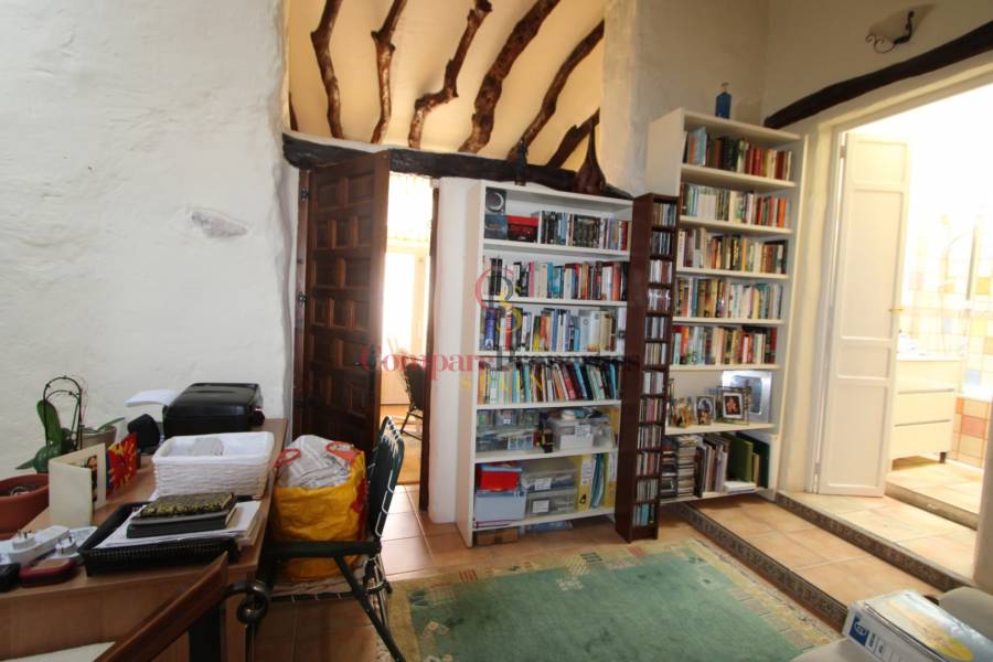 Sale - Townhouses - Orba Valley - Tormos