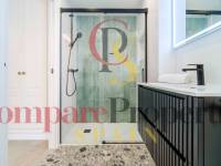 Vente - Duplex and Penthouses - Jávea