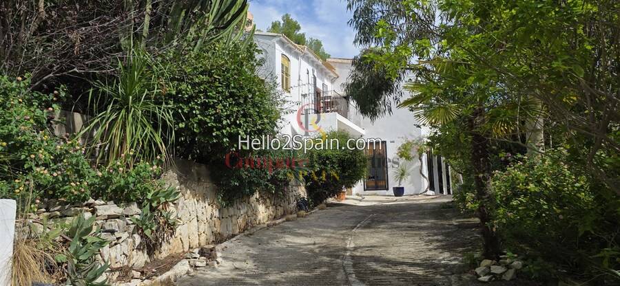 Venta - Villa - Oliva