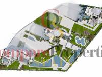 Verkauf - Apartment - Calpe - Playa de Fossa-Levante