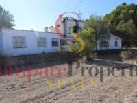 Vente - Villa - Benissa